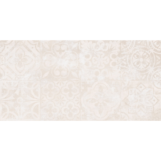 PORTLAND HIDRAULICO BEIGE 30x60 διακοσμητικό πλακάκι τοίχου